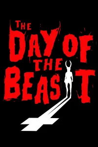 Poster to the movie "The Day of the Beast" #227858