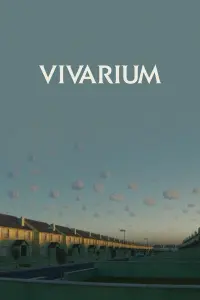 Poster to the movie "Vivarium" #76601