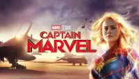 Backdrop to the movie "Captain Marvel" #14010