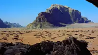 Backdrop to the movie "Lawrence of Arabia" #582427