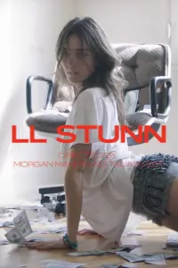 Poster to the movie "LL//STUNN" #641266