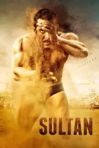 Poster to the movie "Sultan" #571438