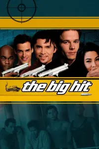 Poster to the movie "The Big Hit" #117303