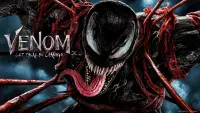 Backdrop to the movie "Venom: Let There Be Carnage" #8490