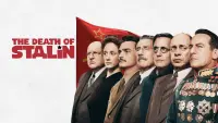 Backdrop to the movie "The Death of Stalin" #111300