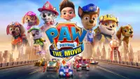 Backdrop to the movie "PAW Patrol: The Movie" #169402