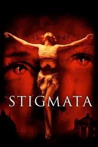 Poster to the movie "Stigmata" #293485