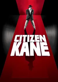 Poster to the movie "Citizen Kane" #1181