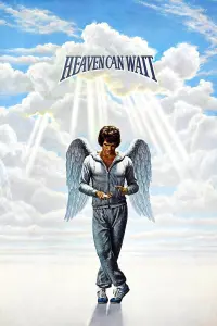 Poster to the movie "Heaven Can Wait" #122030