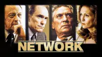 Backdrop to the movie "Network" #129052