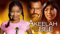 Backdrop to the movie "Akeelah and the Bee" #114359