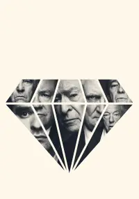 Poster to the movie "King of Thieves" #356667