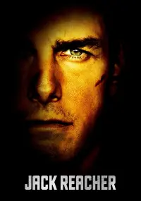 Poster to the movie "Jack Reacher" #44519