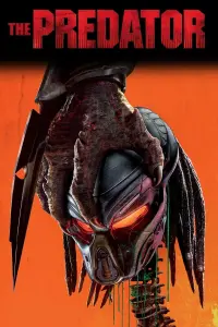 Poster to the movie "The Predator" #316004