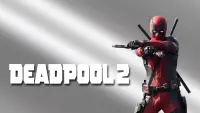 Backdrop to the movie "Deadpool 2" #22882