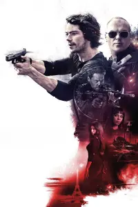 Poster to the movie "American Assassin" #480910