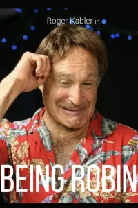 Poster to the movie "Being Robin" #608824