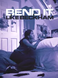 Poster to the movie "Bend It Like Beckham" #588709