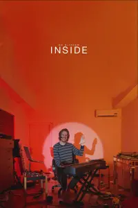 Poster to the movie "Bo Burnham: Inside" #177993