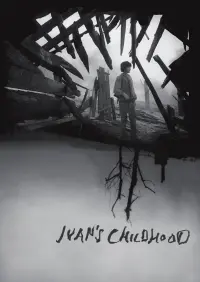 Poster to the movie "Ivan