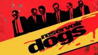 Backdrop to the movie "Reservoir Dogs" #49332