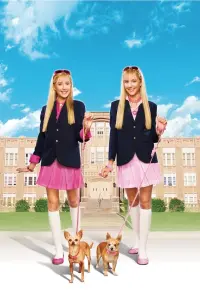 Poster to the movie "Legally Blondes" #662302