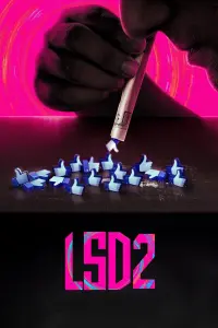 Poster to the movie "LSD 2: Love, Sex aur Dhokha 2" #193132