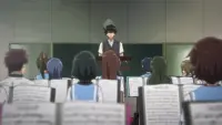 Backdrop to the movie "Sound! Euphonium the Movie – Welcome to the Kitauji High School Concert Band" #434210