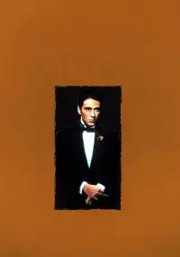 Poster to the movie "The Godfather Part II" #173581