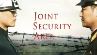 Backdrop to the movie "Joint Security Area" #138839