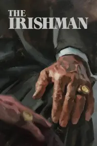 Poster to the movie "The Irishman" #71023