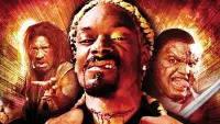 Backdrop to the movie "Snoop Dogg