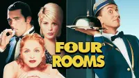 Backdrop to the movie "Four Rooms" #725