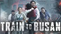 Backdrop to the movie "Train to Busan" #30051