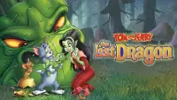 Backdrop to the movie "Tom and Jerry: The Lost Dragon" #350019