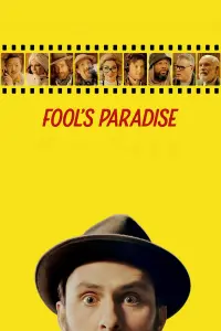 Poster to the movie "Fool