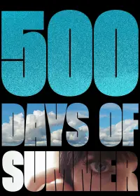 Poster to the movie "(500) Days of Summer" #566568