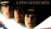 Backdrop to the movie "A Few Good Men" #209342