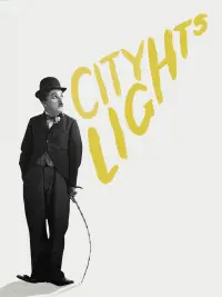 Poster to the movie "City Lights" #174848