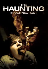 Poster to the movie "The Haunting in Connecticut" #134363