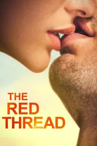 Poster to the movie "The Red Thread" #347845