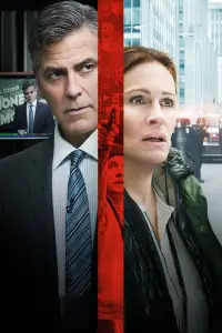 Poster to the movie "Money Monster" #444727