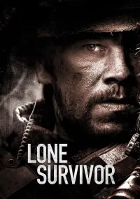 Poster to the movie "Lone Survivor" #73531