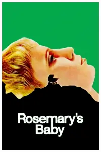 Poster to the movie "Rosemary