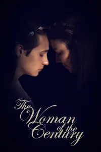 Poster to the movie "The Woman of the Century" #312130