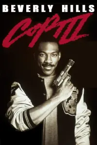 Poster to the movie "Beverly Hills Cop III" #96844