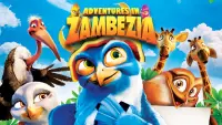 Backdrop to the movie "Zambezia" #144202