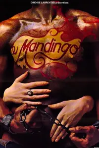 Poster to the movie "Mandingo" #141938