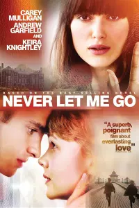 Poster to the movie "Never Let Me Go" #123289