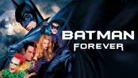 Backdrop to the movie "Batman Forever" #72908